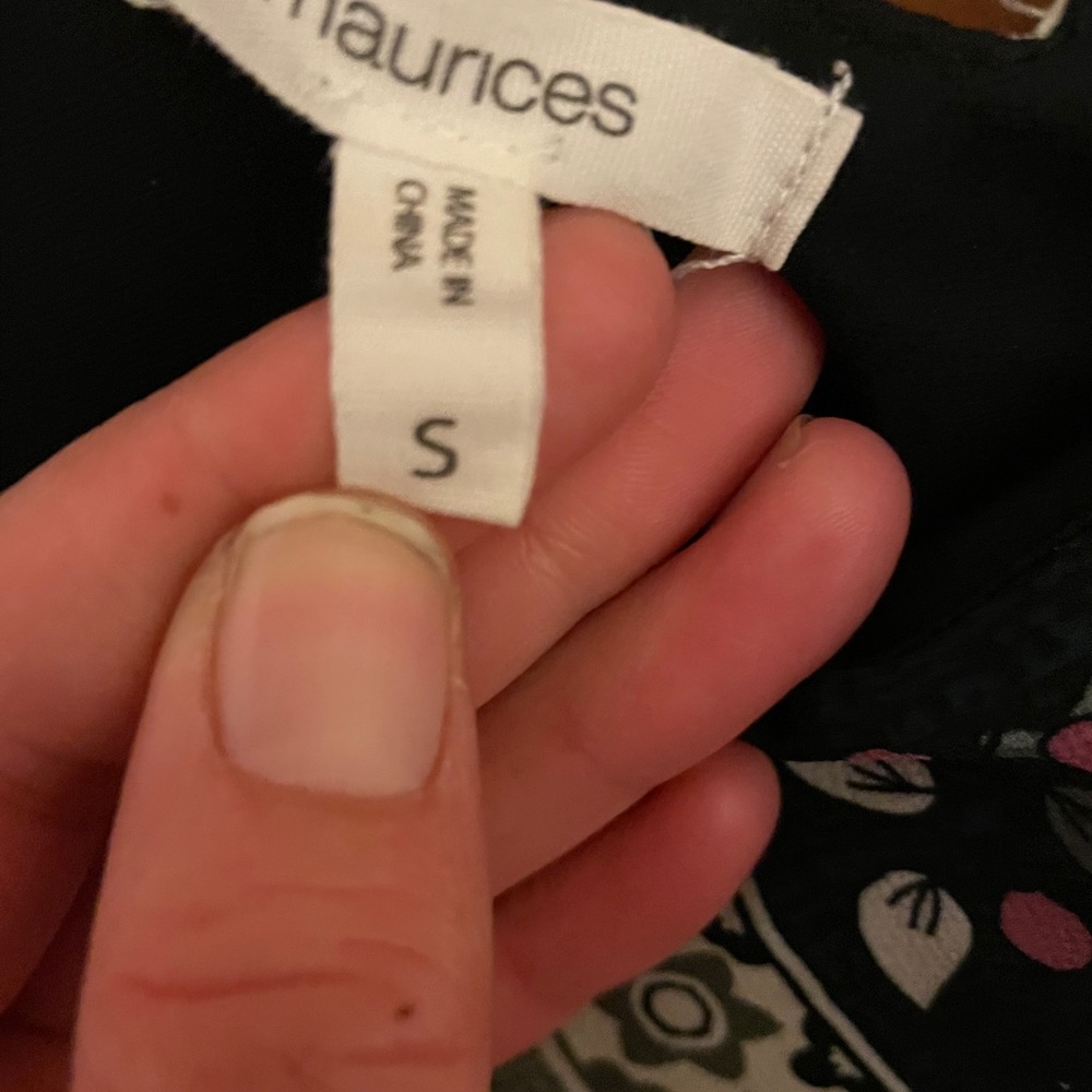 Dress - Picture 5 of 5